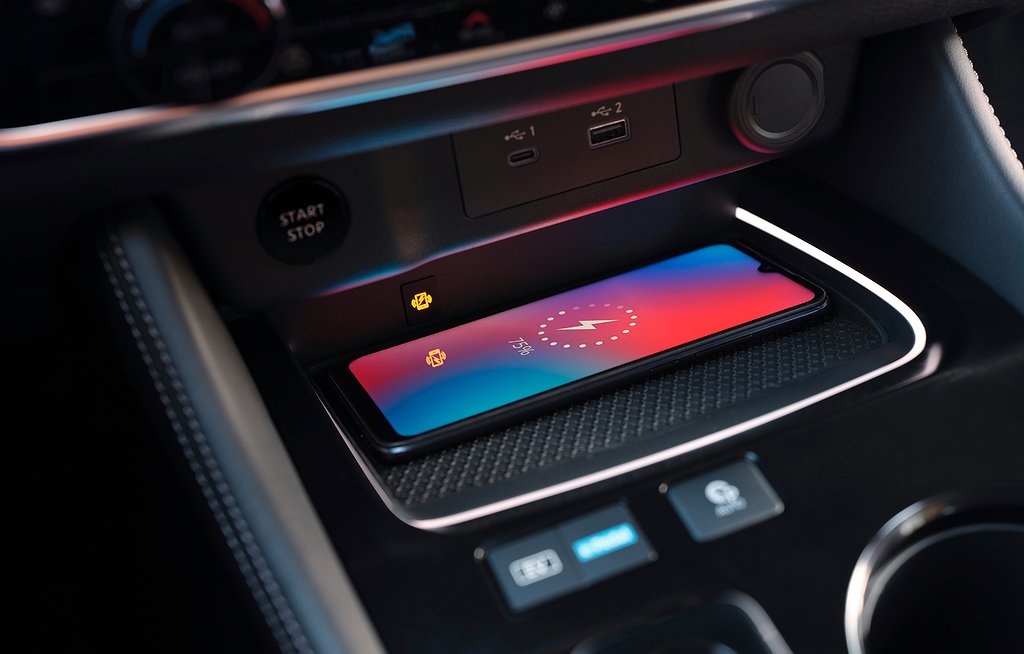 Nissan X-Trail N-connecta MHEV/e-POWER P-LEASING Serv V-hjul 2025
