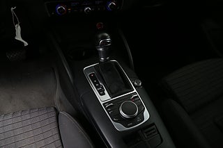 Sedan Audi A3 21 av 22