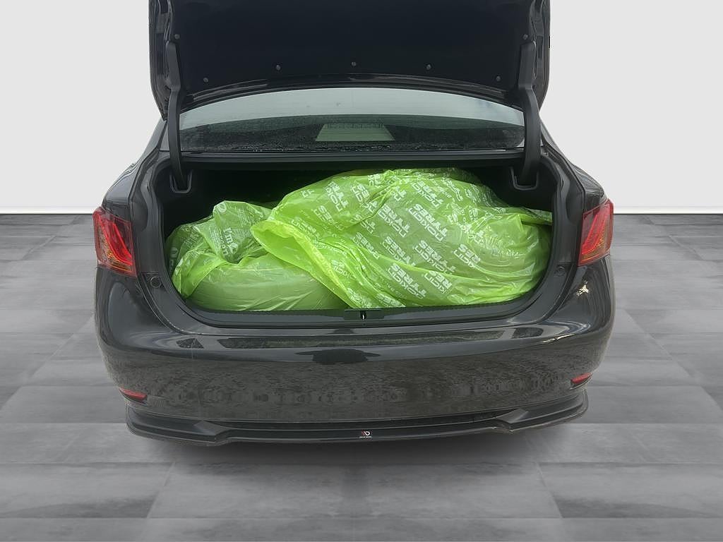 Lexus GS 2014 - miniatyr 10