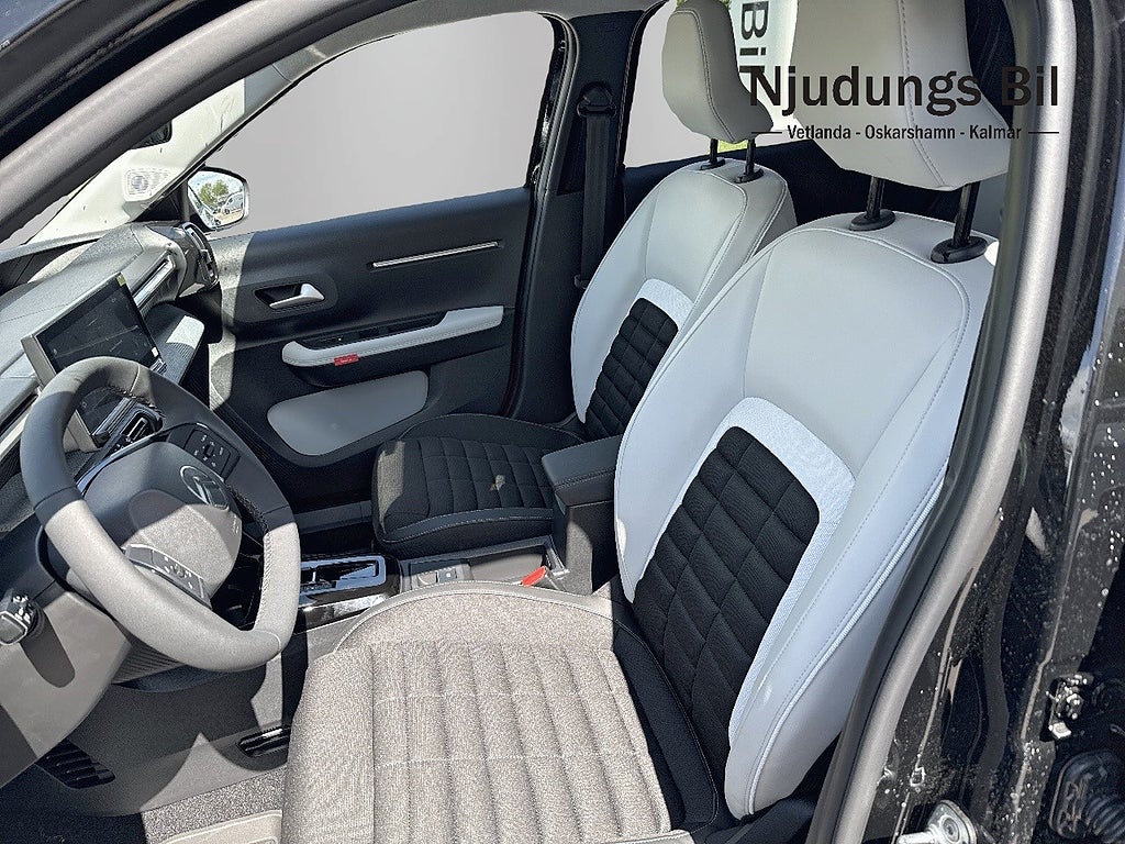 Citroën C3 Aircross 2025 - miniatyr 6