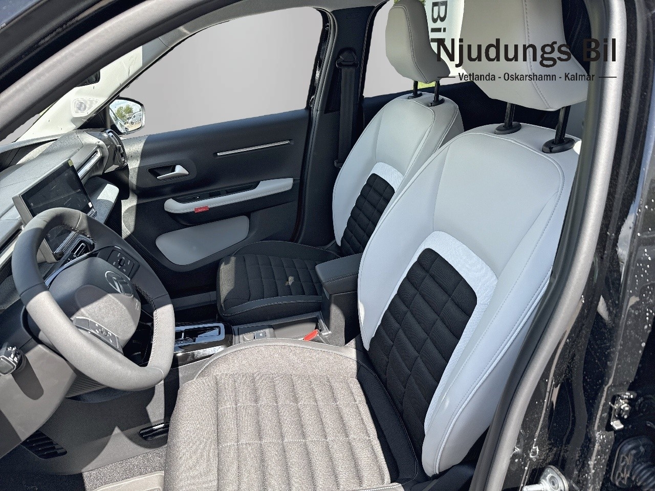 Citroen C3 Aircross 2025, bild 6/37