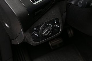 SUV Ford Kuga 11 av 25