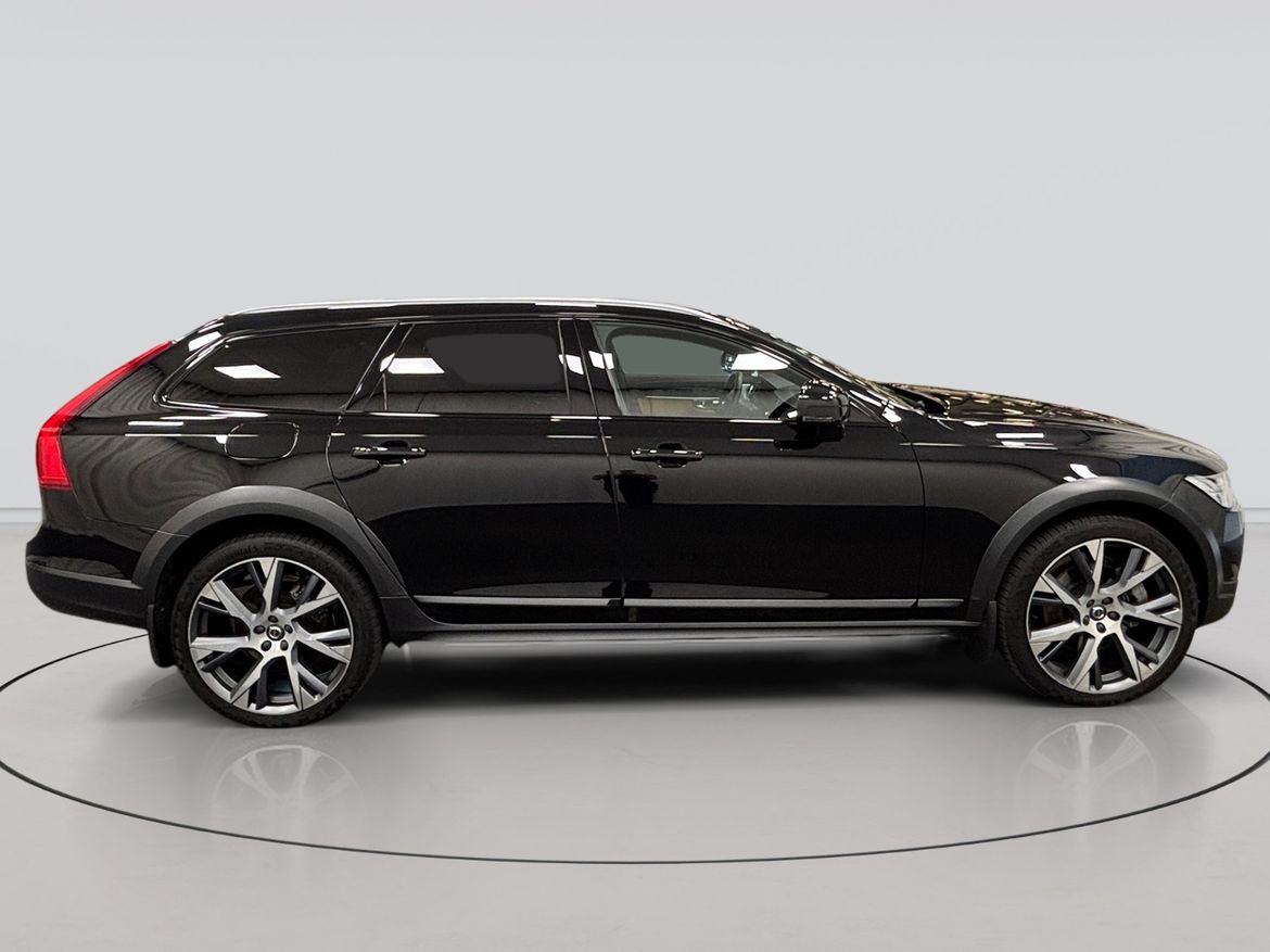 Volvo V90 Cross Country Advanced 2020, bild 5/10