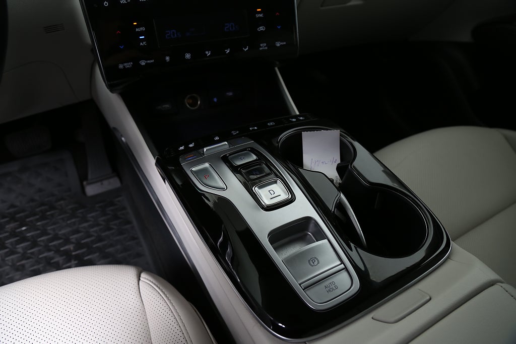 Hyundai Tucson 1,6T-GDi PHEV 265hk 6AT 4WD Advanced Assistanspaket 2022