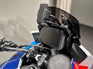 BMW M1000XR/Räntekampanj 3,45%/2026/Riding mod. Pro/M Forged wheels/