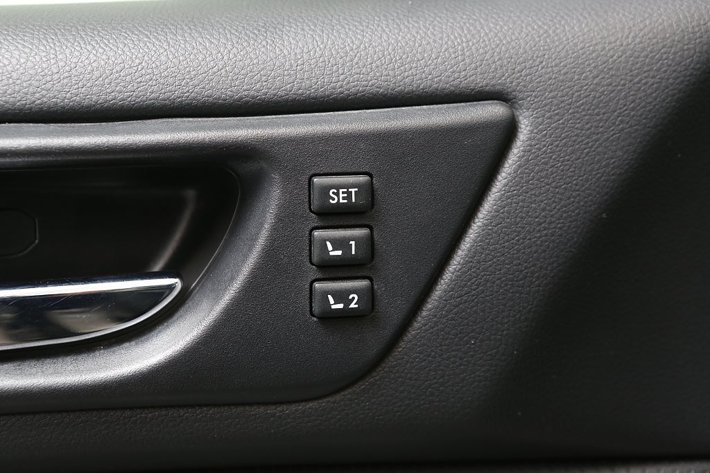 Subaru Outback 2,0D Summit AWD Aut H/K Skinn Motorv Drag 2016