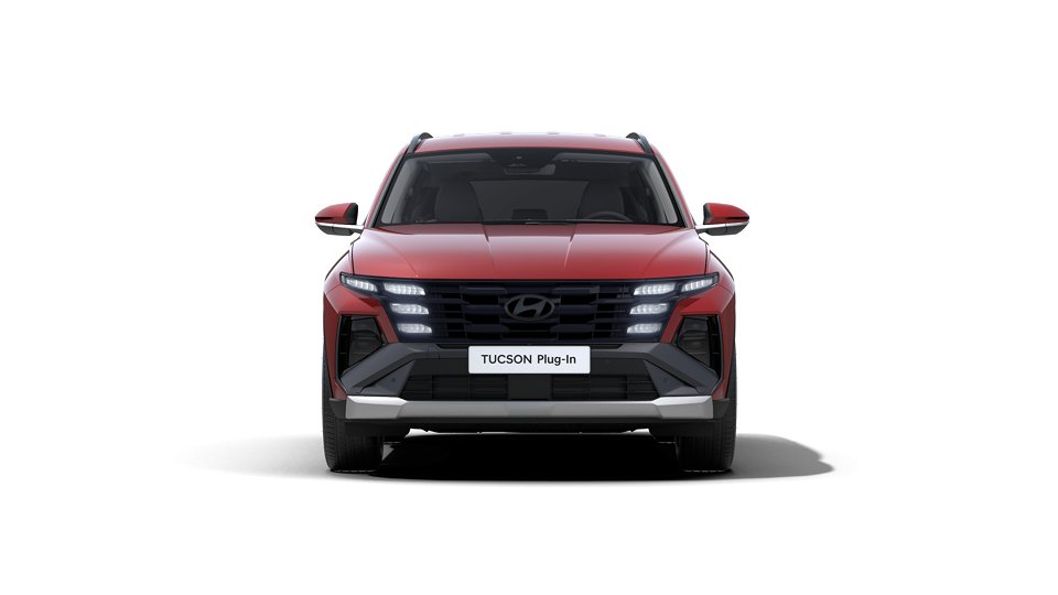 Hyundai Tucson NYA Advanced AWD PHEV *0,99% Räntekampanj 2025