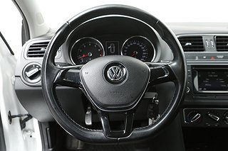 Halvkombi Volkswagen Polo 13 av 20