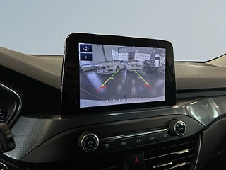 Ford Focus Active Kombi 1.0 EcoBoost Drag/MVärm/Navi/Carplay/Bt – bild 11