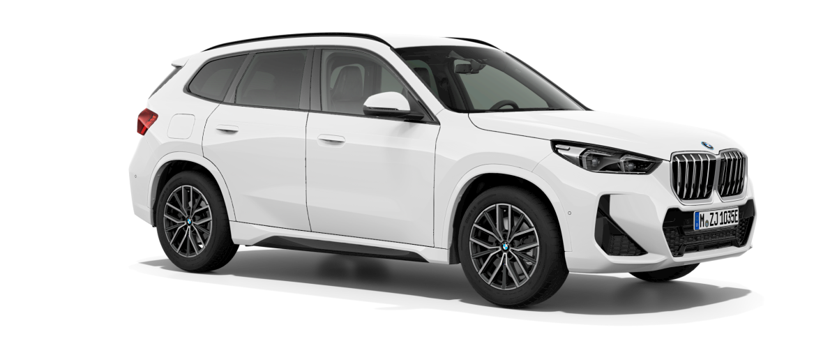 BMW X1 xDrive 25e Fully Charged 2000, bild 7/37