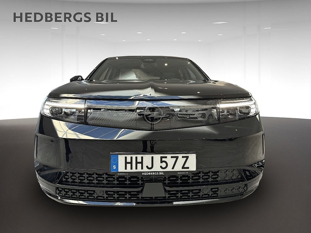Opel Grandland Hybrid GS Ultimate pack Fri Service 3 år / 6000 mil  thumbnail