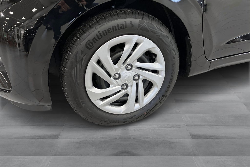 Hyundai i10 2025 - miniatyr 10