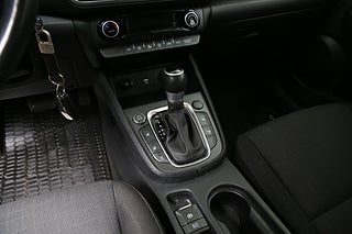 SUV Hyundai Kona 22 av 25