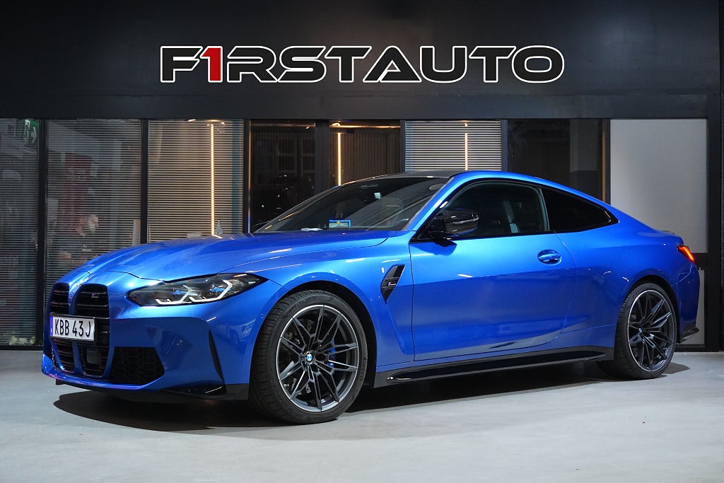BMW M4