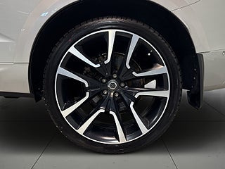 Volvo XC60 Recharge T8 AWD R-Design Pro Edt III B&O Pano Drag SoV – bild 14