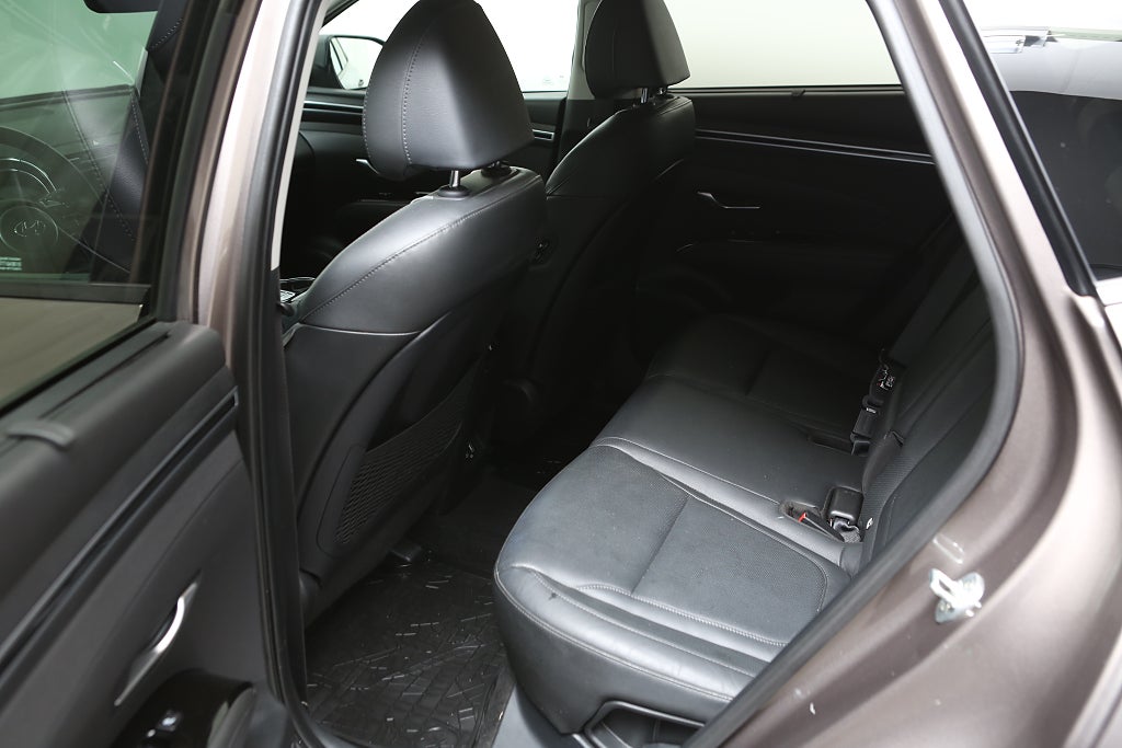 Hyundai Tucson 1,6T-GDi PHEV 265hk 6AT 4WD Advanced Motorv 2022