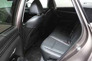 SUV Hyundai Tucson 22 av 25