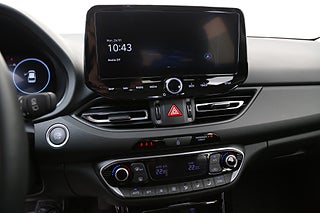 Kombi Hyundai i30 20 av 23