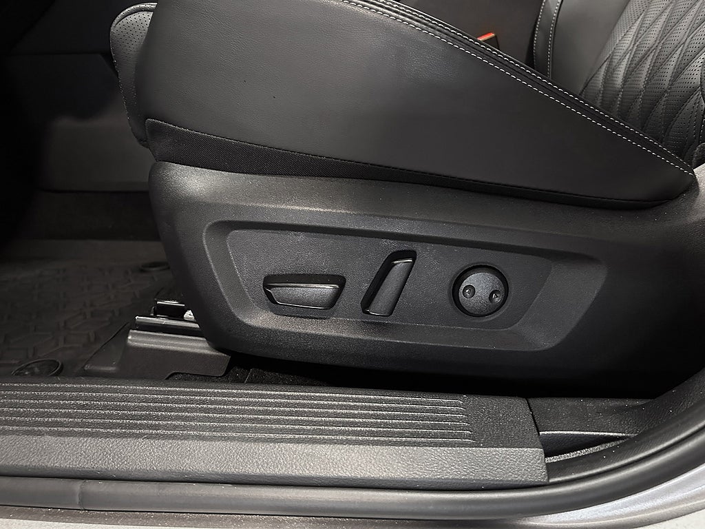Nissan X-Trail 2026 - miniatyr 14