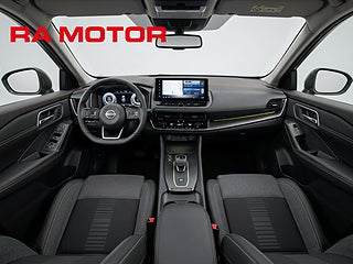 SUV Nissan Qashqai 8 av 24