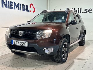 Dacia Duster 4x4 Limited Edt Black Shadow Drag Psens GPS SoV