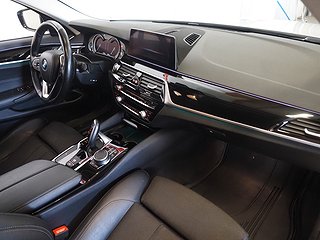 Kombi BMW 520 9 av 24