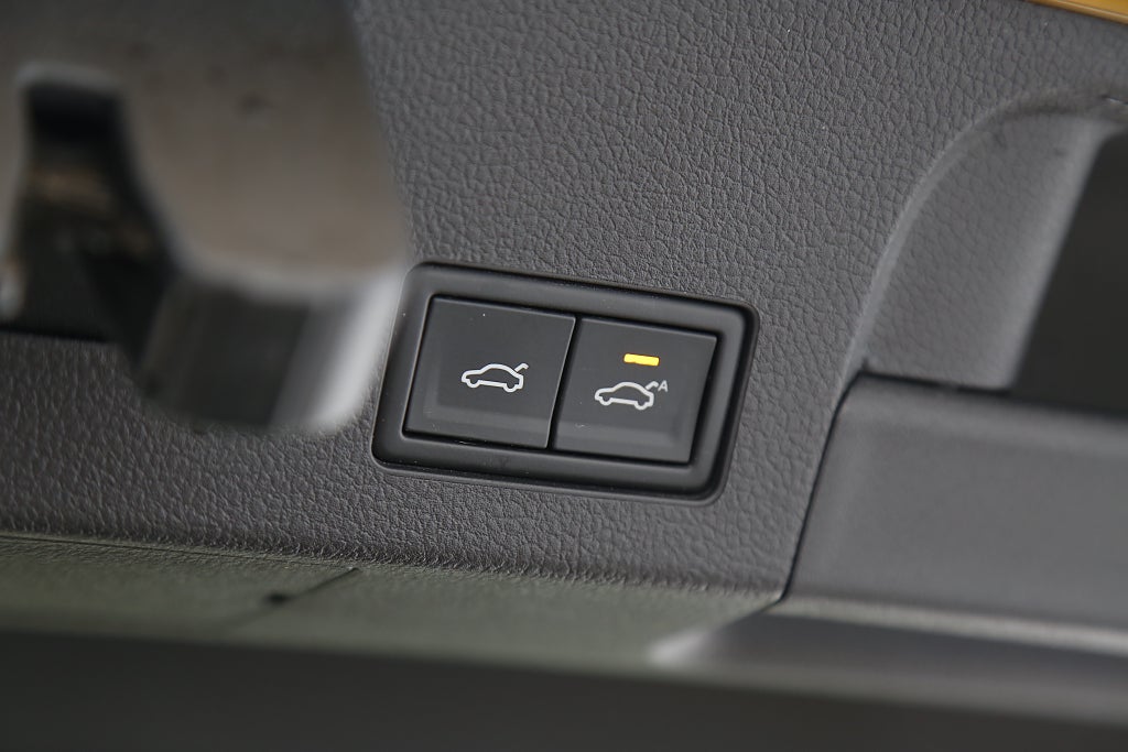 Volkswagen Arteon 2,0 TSI 280hk 4Motion GTR R-Line Pano 360-kam Drag Värm 2018