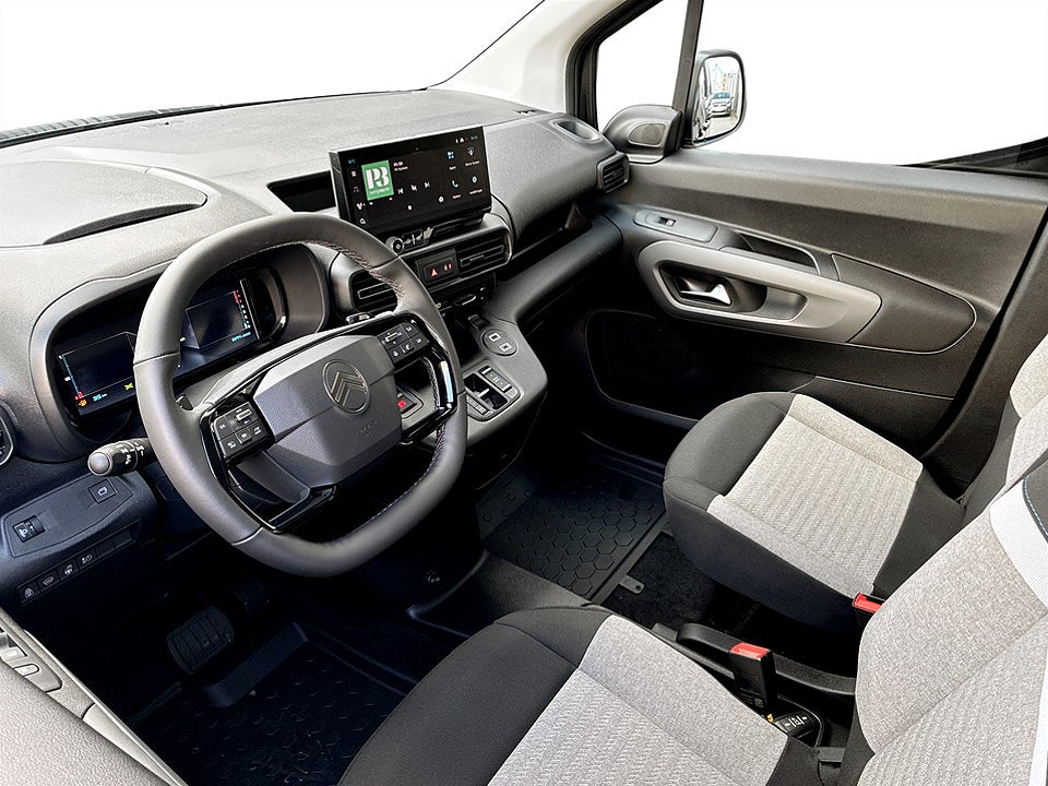 Bild på Citroen Berlingo Max+ XL BlueHDi 130hk Aut - OMGÅENDE LEVERANS!