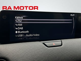 SUV Mazda CX-60 19 av 27