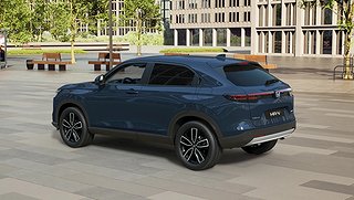 SUV Honda HR-V 2 av 8