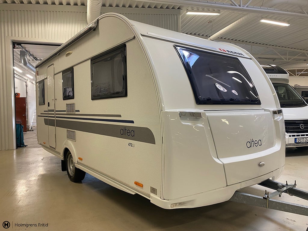 Adria Altea 472 LU