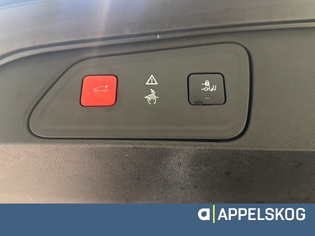 Peugeot 3008 GT BHDi 180 AUT BUSINESS |RÄNTA 3,99%|V-HJUL INGÅR| thumbnail