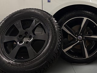 Volvo XC60 D4 AWD Ocean Race Business Ed Pro S&V-hjul/Kamrem Bytt – bild 14