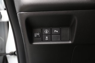 Halvkombi Honda Jazz 11 av 18