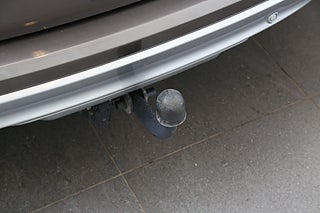 SUV Honda CR-V 7 av 29