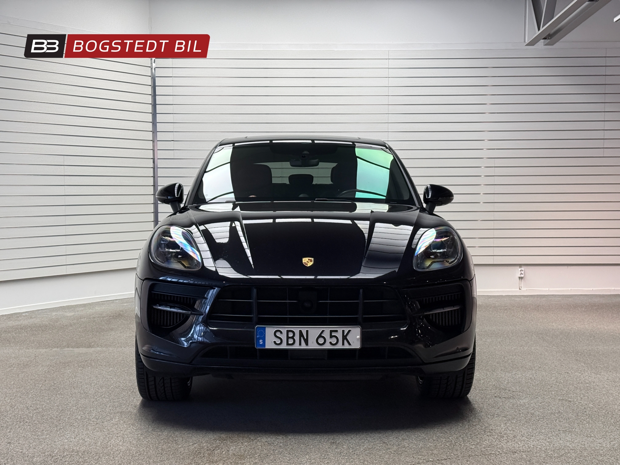 Porsche Macan GTS PDK 380hk |Panorama|Drag|Luftfjädring|18-vägs|BOSE|Vär 2021 - miniatyr 29