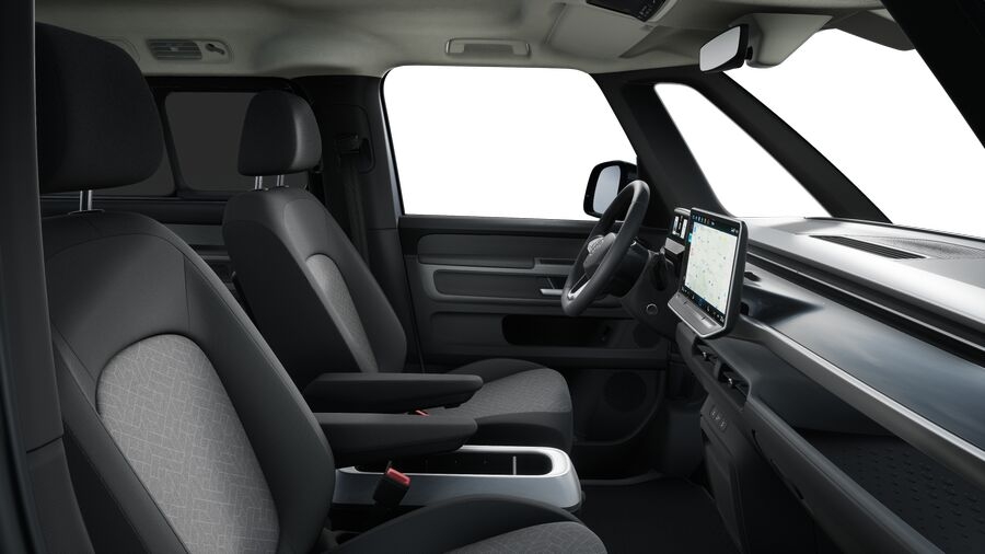 Volkswagen ID. Buzz 2026, bild 6/10