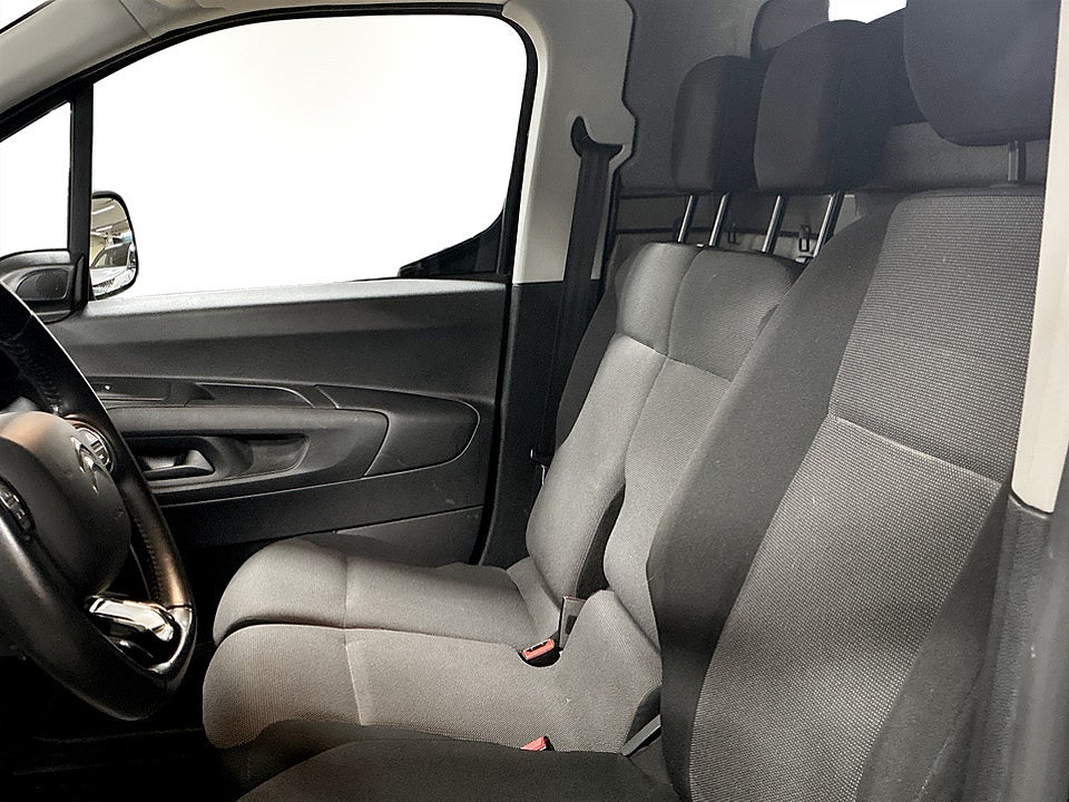 Bild på Citroën Berlingo Business Premium 1.5 BHDi 130hk Aut L1 B-KAMERA WEBASTO