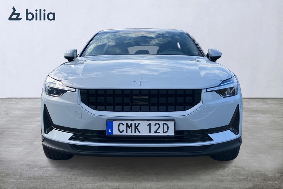 Polestar 2 Long range Single motor 78kWh 2023, bild 4/10