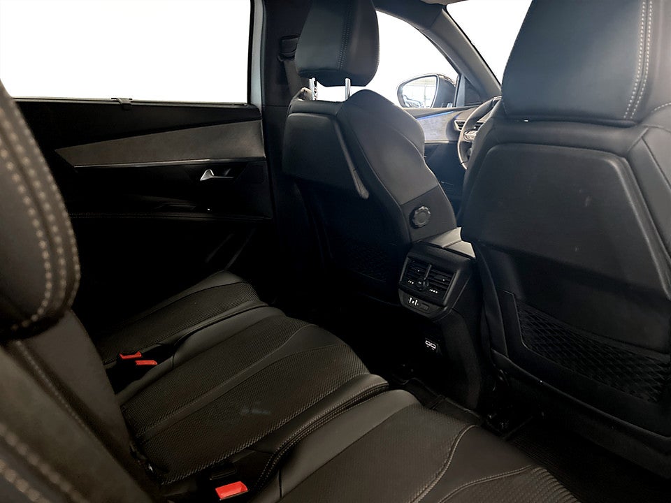 Bild på Peugeot 5008 GT 1.2 PT 130hk Aut 7-SITS B-KAMERA