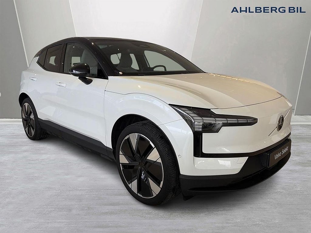 Volvo EX30 Twin Motor Performance Ultra, Parkeringskamera 360, Panoramaglas