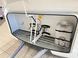 Husvagn-övrigt Adria ALTEA 552 PK 7 av 28