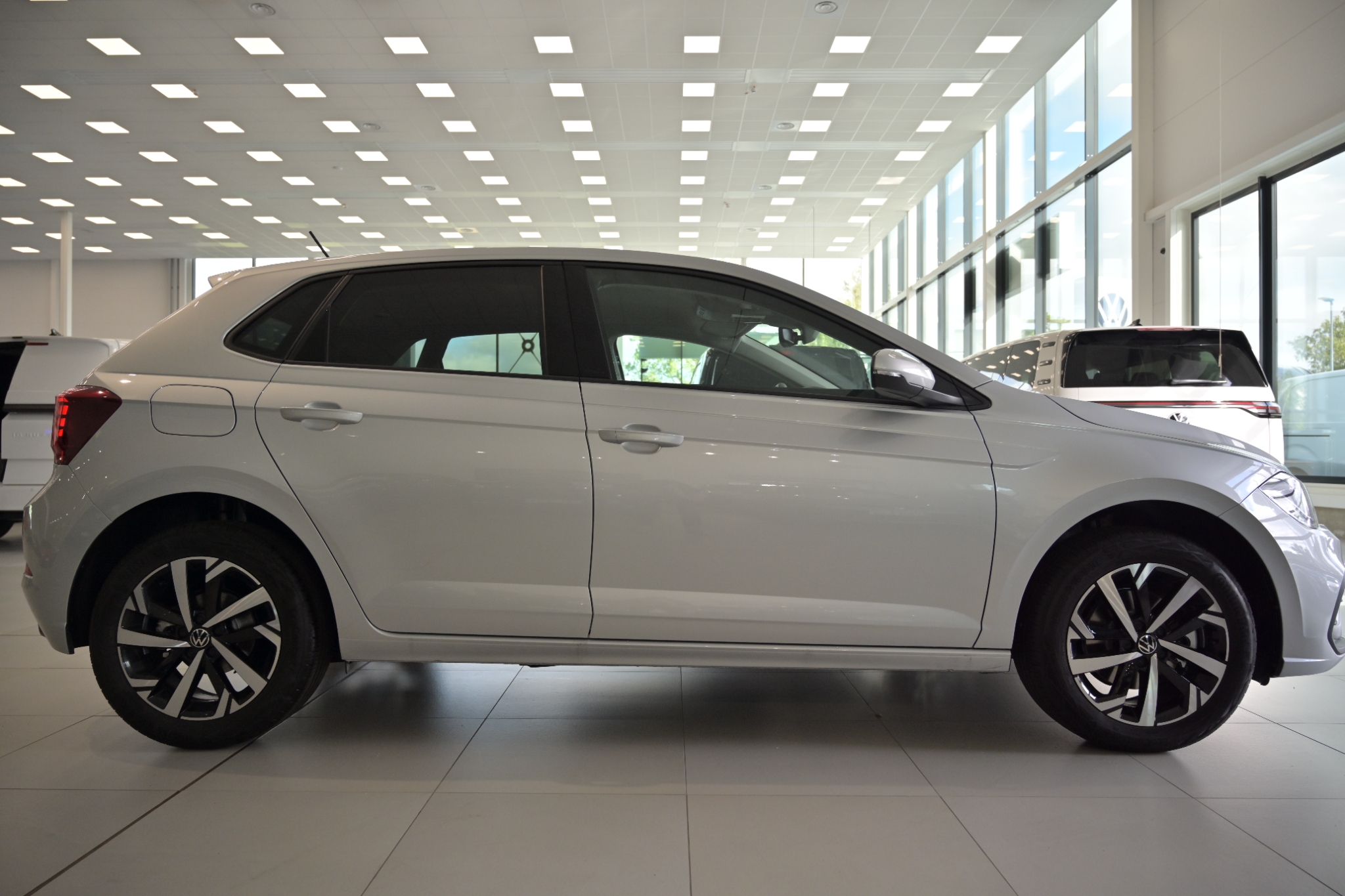 Volkswagen Polo SWE Edition 2027, bild 6/10