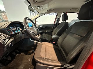 Ford Ecosport 1.5 EcoBlue AWD Trend Plus MoK/SoV/Rattvärme
