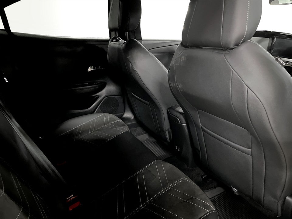 Bild på Opel Mokka Ultimate 1.2 Turbo 130hk Aut B-KAMERA RATTVÄRME