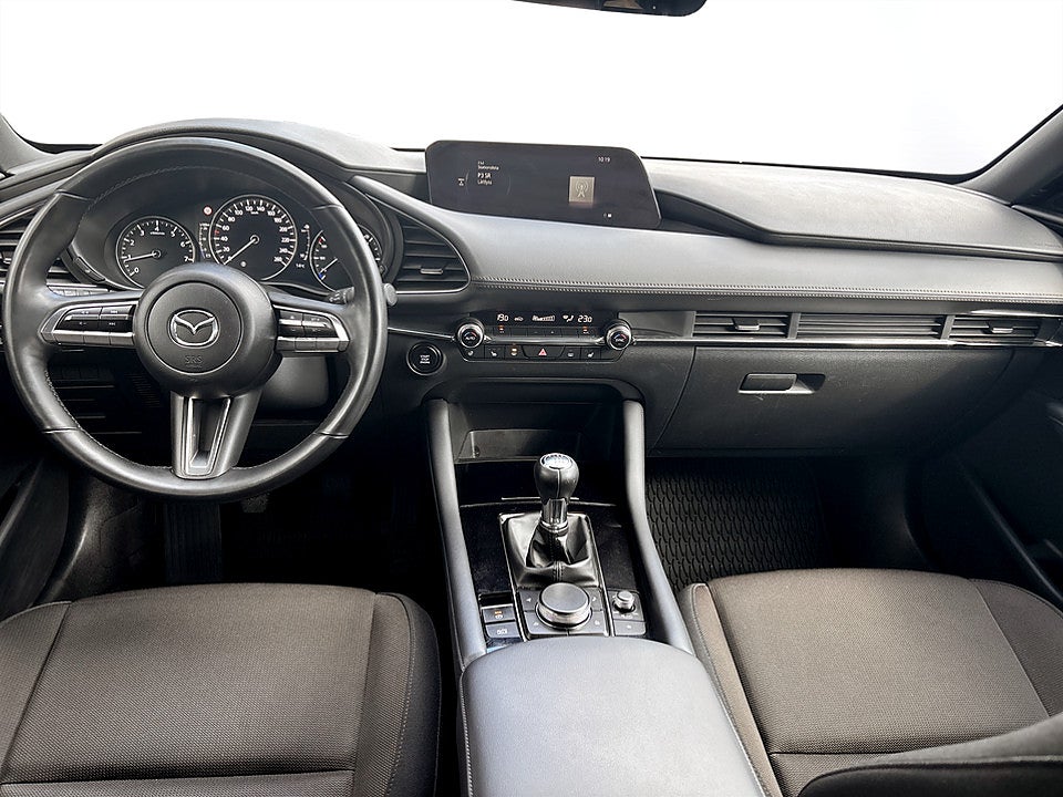 Bild på Mazda 3 Hatchback Sky 2.0 150hk B-KAMERA NAVI