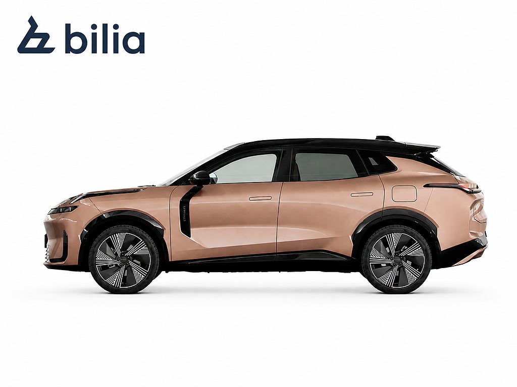 Lynk & Co 08 More PHEV (345 hk)