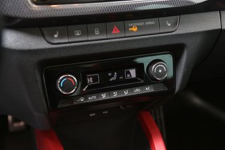 Halvkombi Skoda Fabia 20 av 24