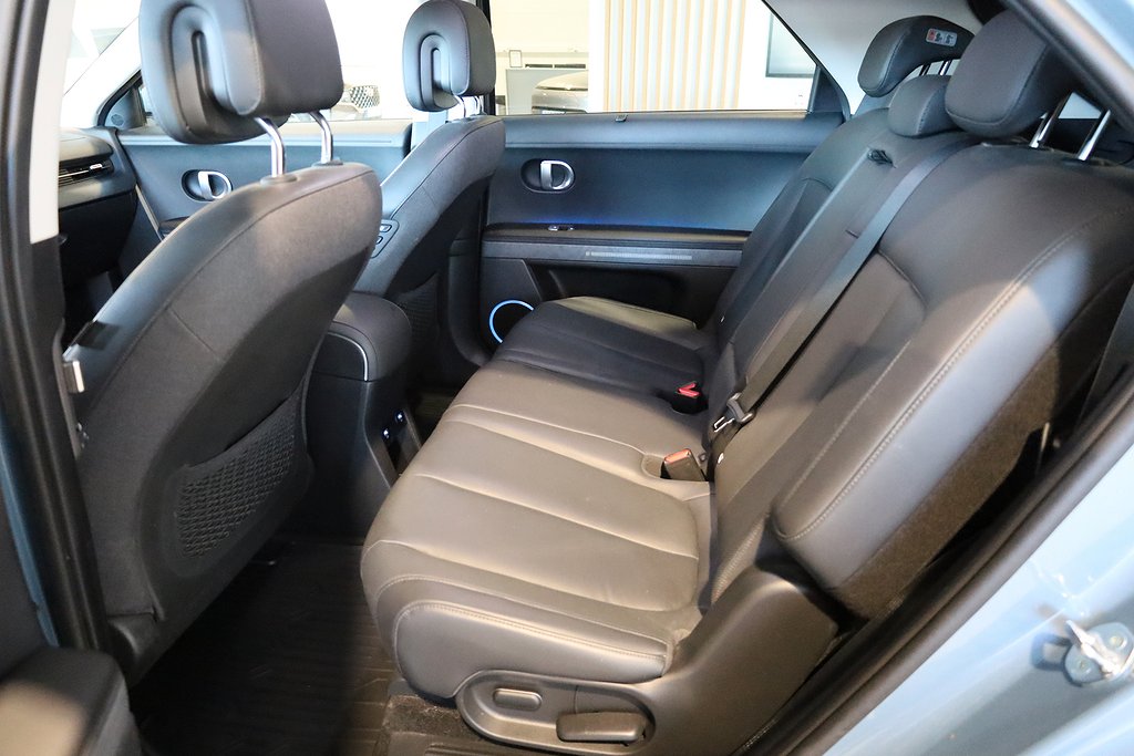 Hyundai IONIQ 5 77.4 kWh Advanced 2023