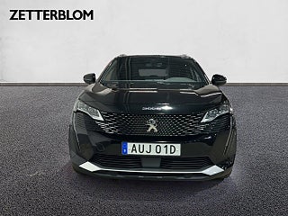 SUV Peugeot 3008 5 av 18